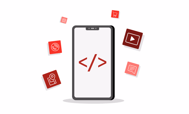 mobile app development