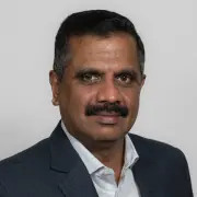 harikumar pillai