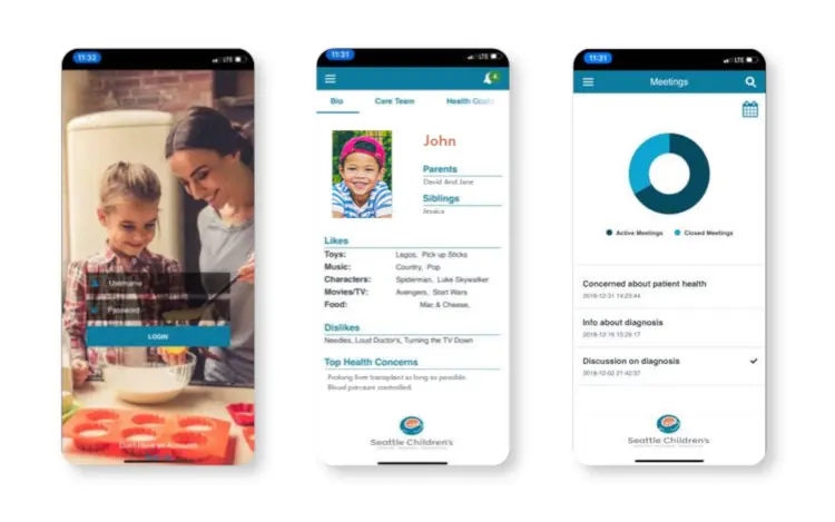 healthcare innovation