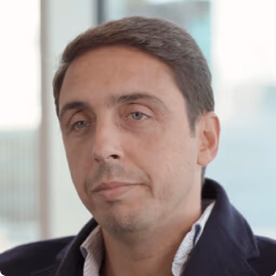 marco navega, zurich insurance