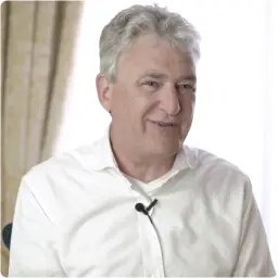 marco witteveen, garantibank international