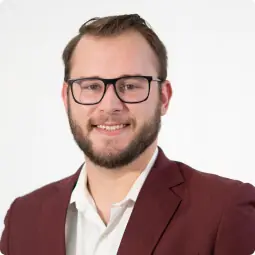 nicholas mates, lendr