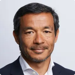 nuno chung, edp board member