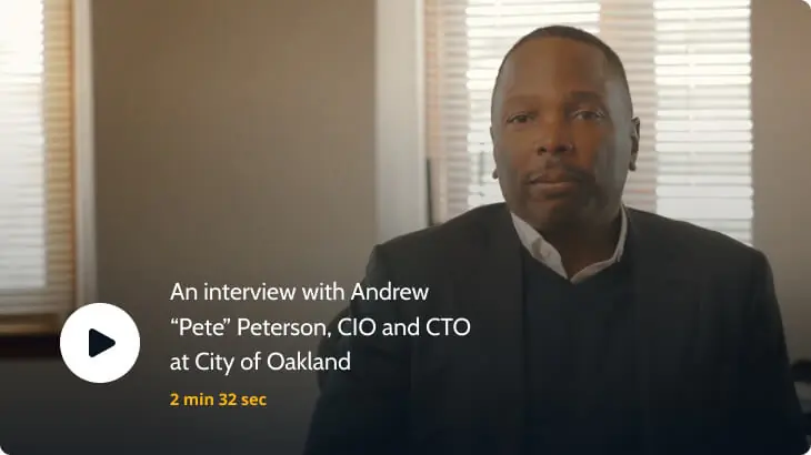 andrew peterson interview video thumbnail