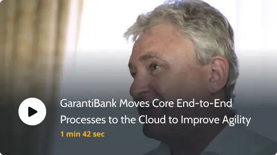 garantibank moves to the cloud video thumbnail