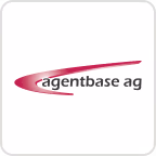 agentbase logo