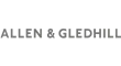 allen gledhill logo