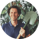 carl lens head digital regreening justdiggit