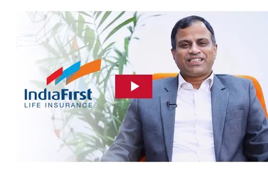 india first life insurance
