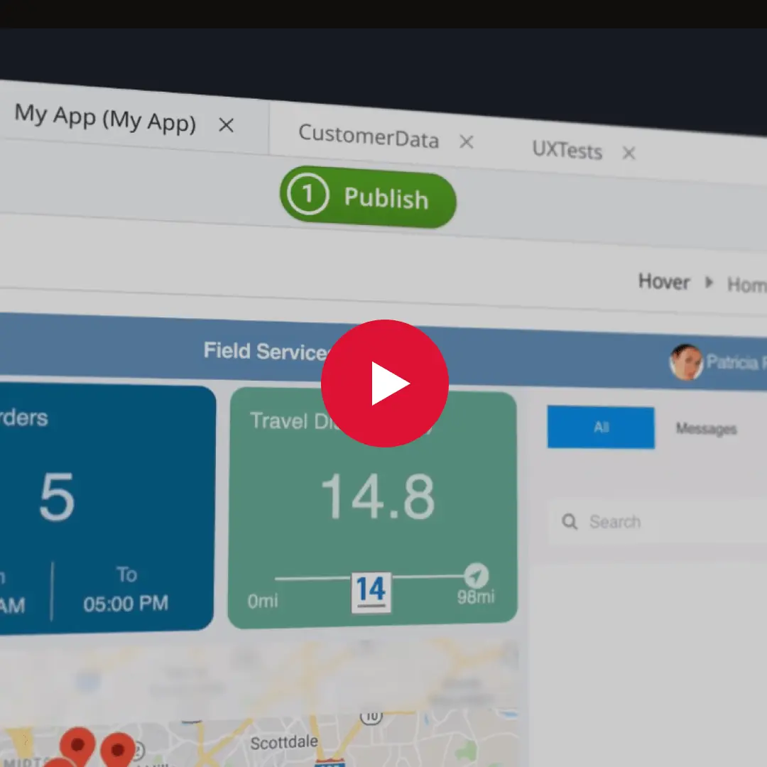 field services integrations