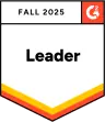 g2 best software development badge