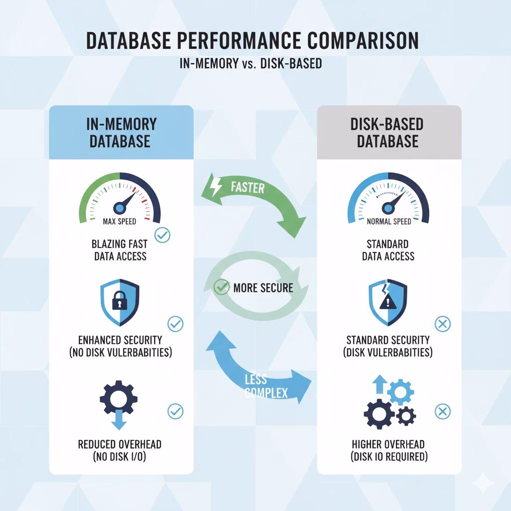 database performance comparison
