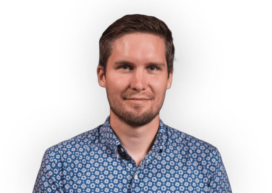 jonathan hammander, green cargo