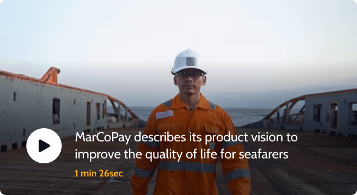 MarCoPay improvements video