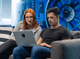 outsystems careers research and development