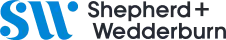 shepherd wedderburn logo