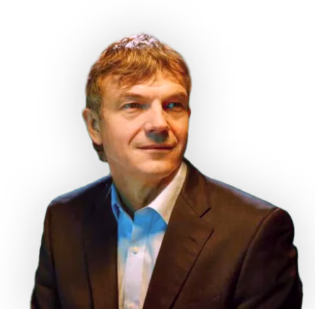 tony ohalloran total produce IT director